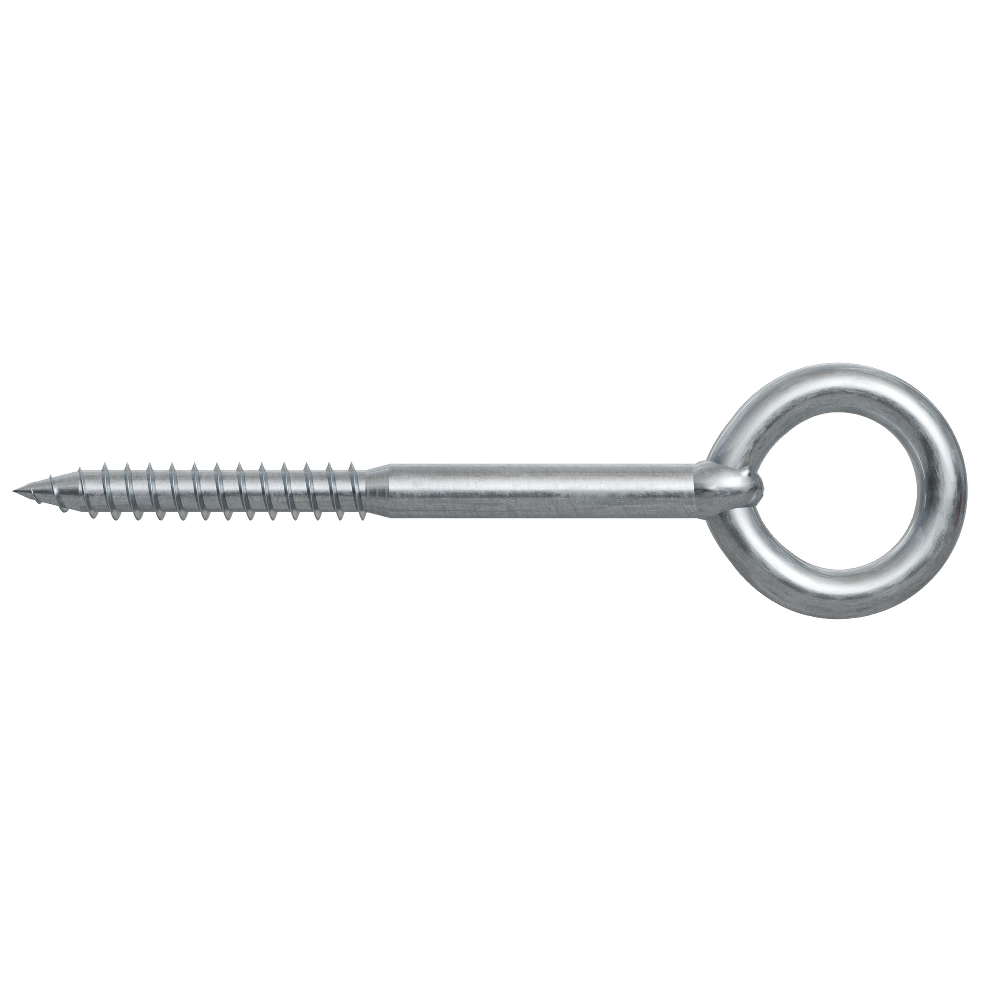 Ösenschraube 'GS' 5 mm 2 Stück