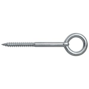 Ösenschraube 'GS' 5 mm 2 Stück