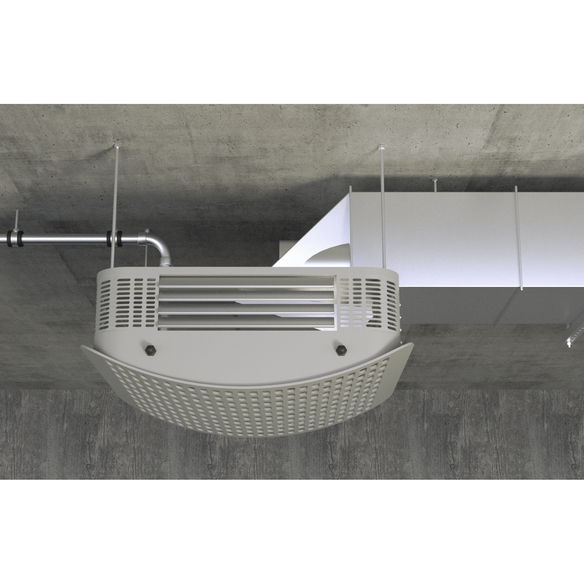 Porenbetonanker 'FPX I M10' 7,5 mm 2 Stück