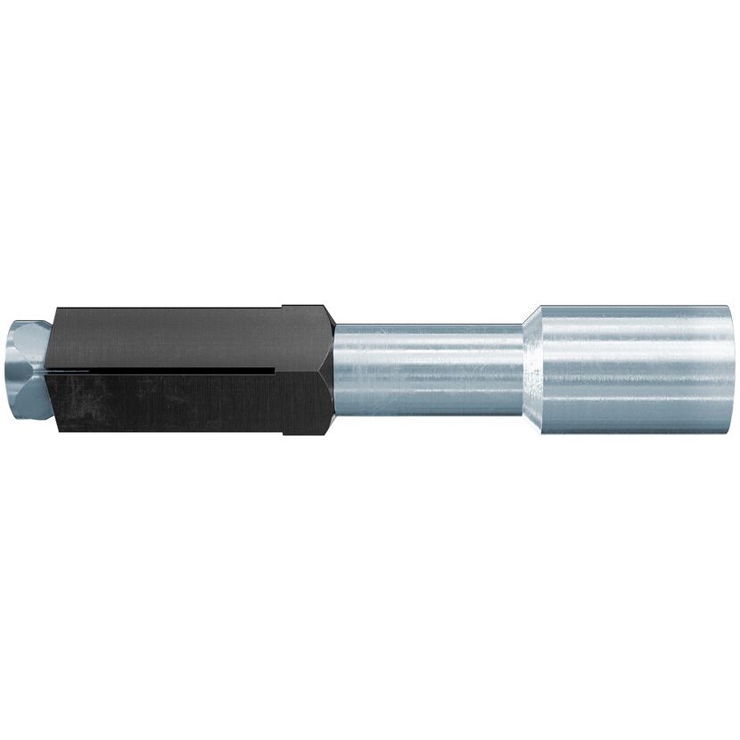 Porenbetonanker 'FPX-I' M6 3-teilig