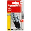 Porenbetonanker 'FPX I M8' 7,5 mm 2 Stück