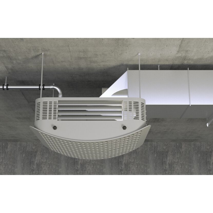 Porenbetonanker 'FPX I M8' 7,5 mm 2 Stück