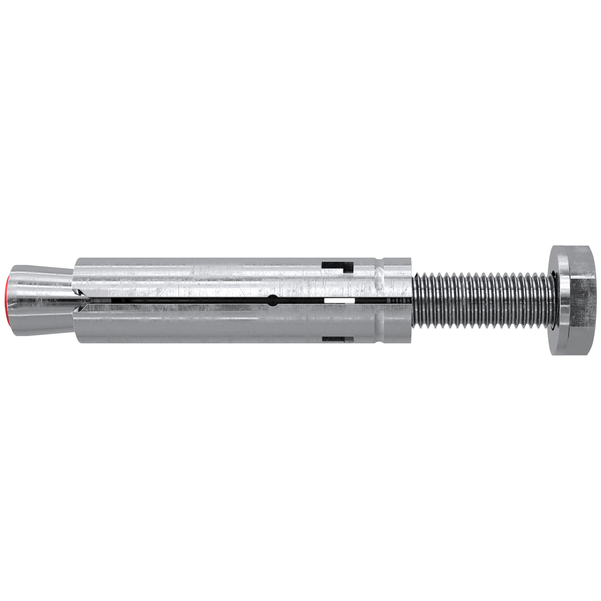 Schwerlastanker 'TA M6 S' 4,9 mm 2 Stück