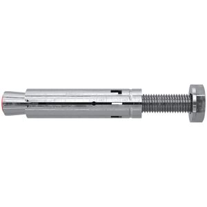 Schwerlastanker 'TA M6 S' 4,9 mm 2 Stück
