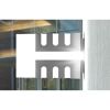Porenbetondübel 'Turbo FTP K' 5 mm 4 Stück