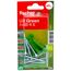 Universaldübel 'UX Green R S' 3,5 mm 10 Stück