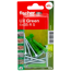 Universaldübel 'UX Green R S' 3,5 mm 10 Stück