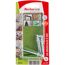 Universaldübel 'UX Green R WH' 3,5 mm 4 Stück