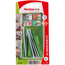 Universaldübel 'UX Green R S' 5 mm 5 Stück