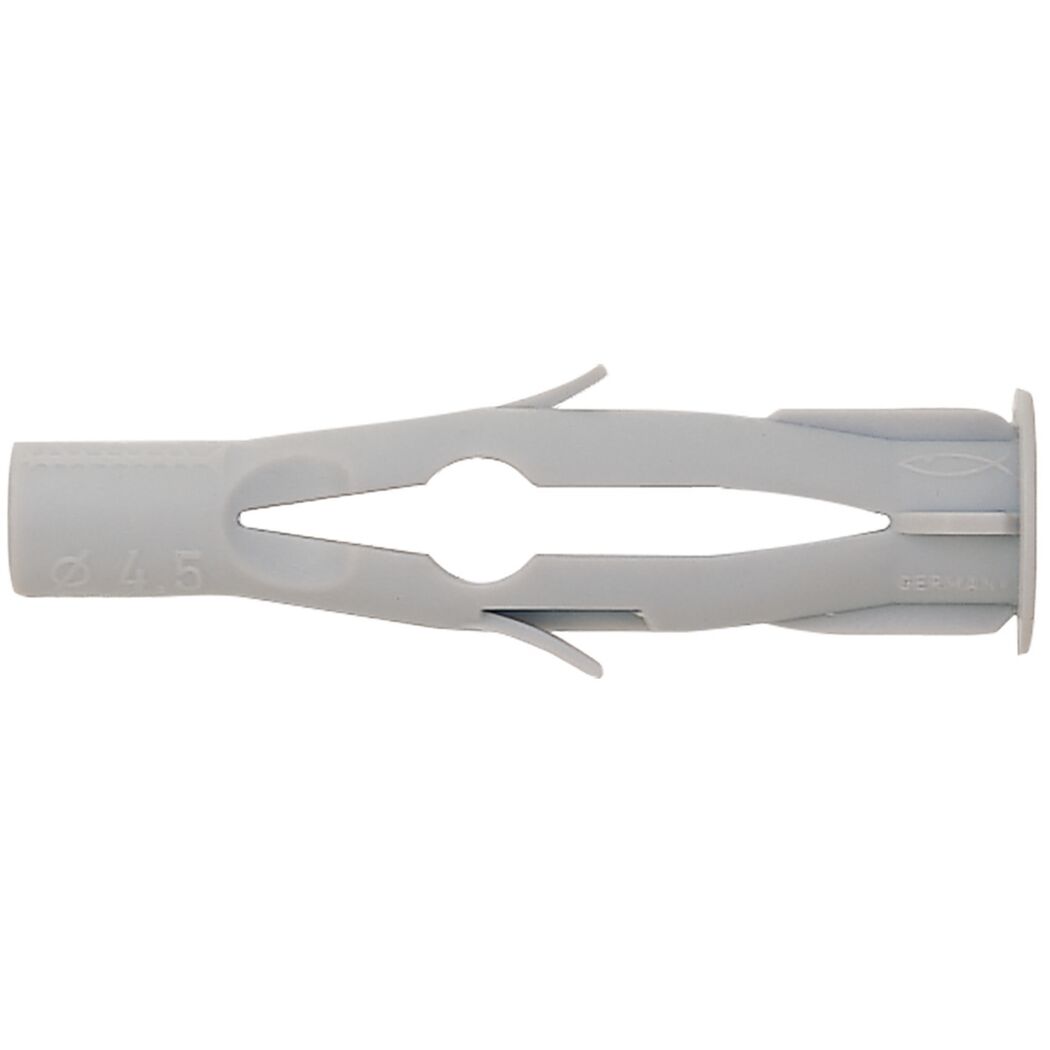 Universaldübel 'FU' 3,5 mm 20 Stück