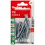 Universaldübel 'FU S' 5 mm 6 Stück