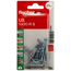 Universaldübel 'UX R' 3 mm 10 Stück