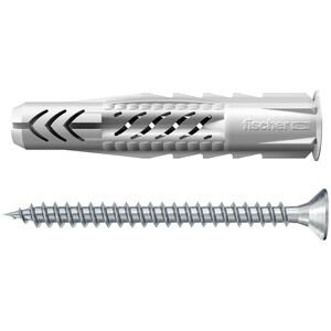 Universaldübel 'UX R' 3,5 mm 10 Stück