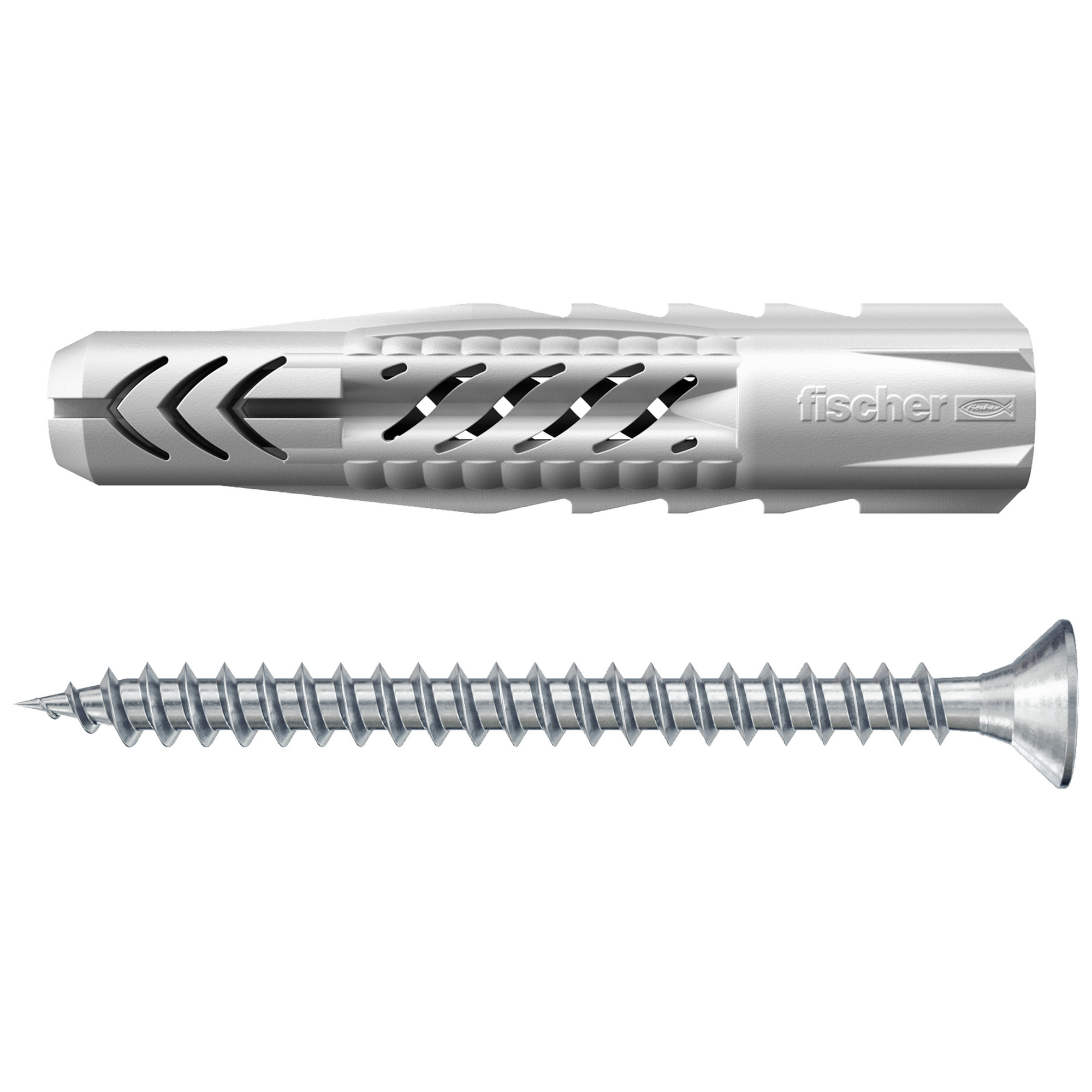 Universaldübel 'UX S' 5 mm 5 Stück