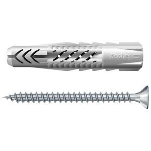 Universaldübel 'UX S' 5 mm 5 Stück