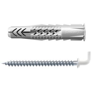 Universaldübel 'UX RH' 5 mm 2 Stück