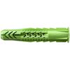 Universaldübel 'UX Green R' 6 mm 6 Stück