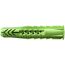 Universaldübel 'UX Green R' 6 mm 6 Stück