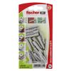 fischer Universaldübel UX 5 x 30 R mit Rand 20 Stück