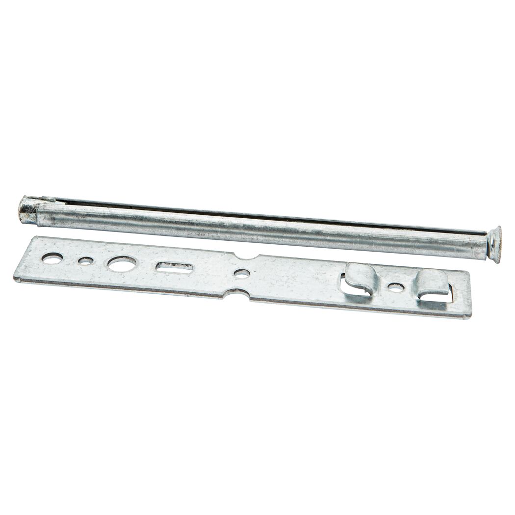 Metalldübel- und Wandanker-Set 6 Stück