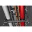 Ankerhülse 'FIS H' Ø 12 x 85 mm, 4 Stück
