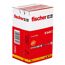 fischer Nageldübel N 6 x 60/30 S Senkkopf 50 Stück