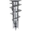 fischer Gipskartondübel Metall GKM 100 Stück