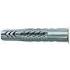 fischer Universaldübel UX 6 x 50 R mit Rand 50 Stück