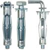 fischer Hohlraum-Metalldübel HM 5 x 37 S mit metrischer Schraube 4 Stück