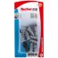 fischer Gipskartondübel GK 10 Stück