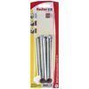 fischer Fensterrahmendübel F 10 M 112 6 Stück
