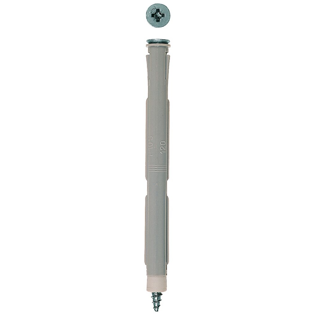 fischer Fensterrahmendübel F 10 M 112 6 Stück
