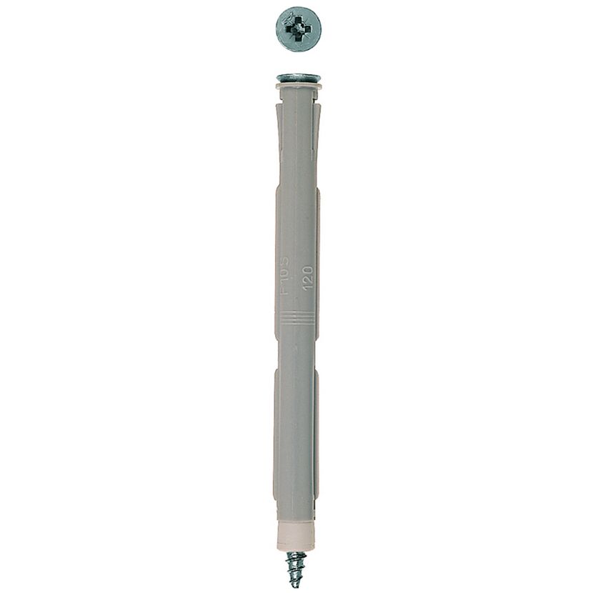 fischer Fensterrahmendübel F 10 M 112 6 Stück
