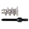 fischer Gipskartondübel GK 100 Stück
