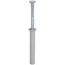 fischer Nageldübel N 6 x 80/50 S Senkkopf 50 Stück
