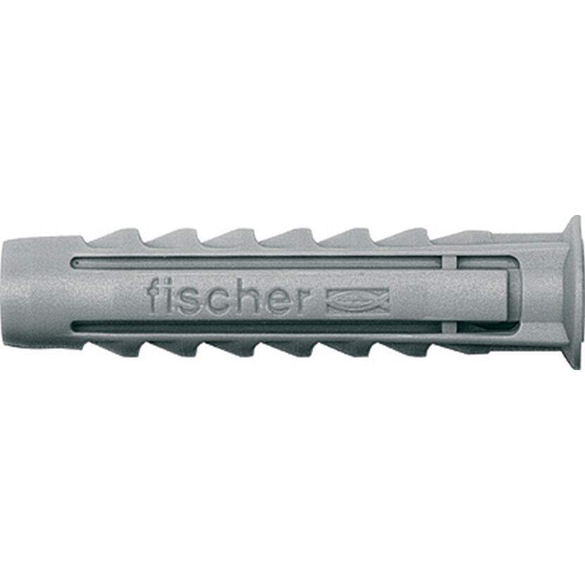fischer Spreizdübel SX 4 x 20 200 Stück