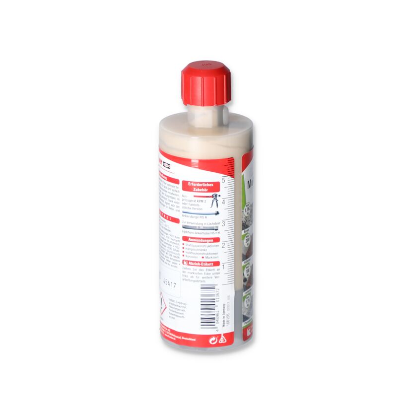 Multifunktionsmörtel 'FIS VS 150C' 0,24 kg