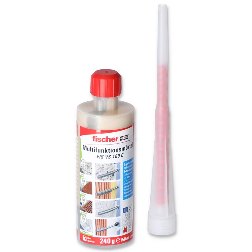 Multifunktionsmörtel 'FIS VS 150C' 0,24 kg