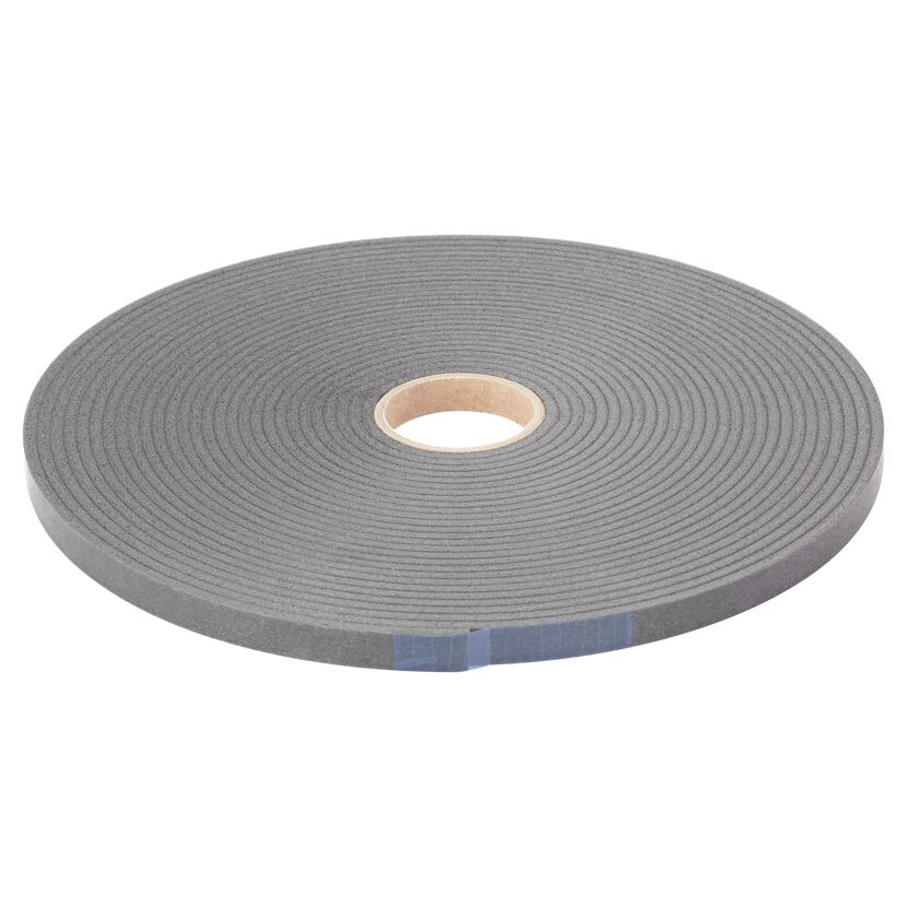 Vorlege- und Dichtband 10 m anthrazit
