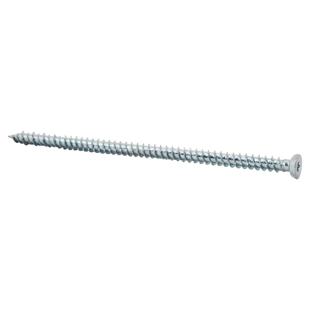 Montageschrauben für Fenster und Türen 152 mm 6 Stück