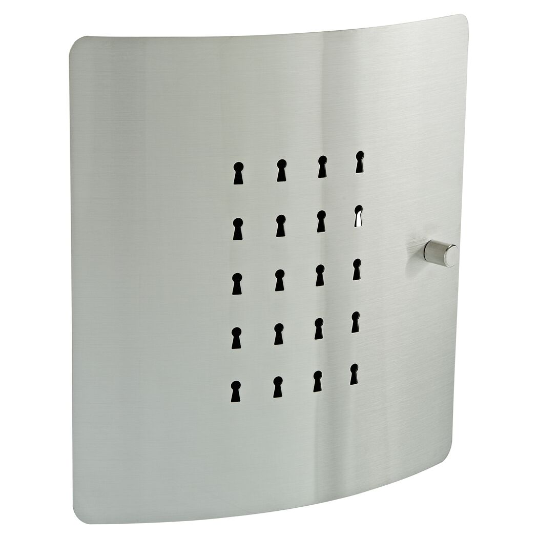 Schlüsselbox Slot 6220/10 Ni