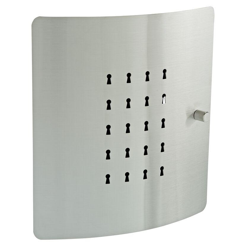 Schlüsselbox Slot 6220/10 Ni