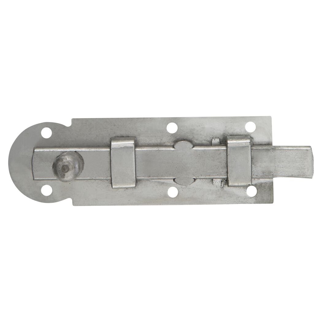 Fensterriegel 25 x 80 mm