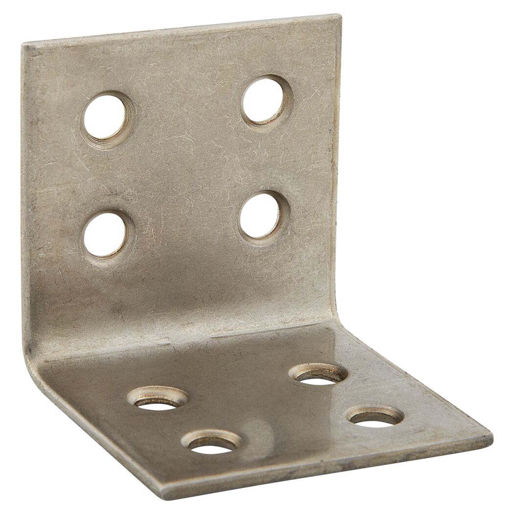 Breitwinkel 40 x 40 x 40 x 2 mm