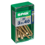 Senkkopfschrauben Ø 3,5 x 40 mm 20 Stück
