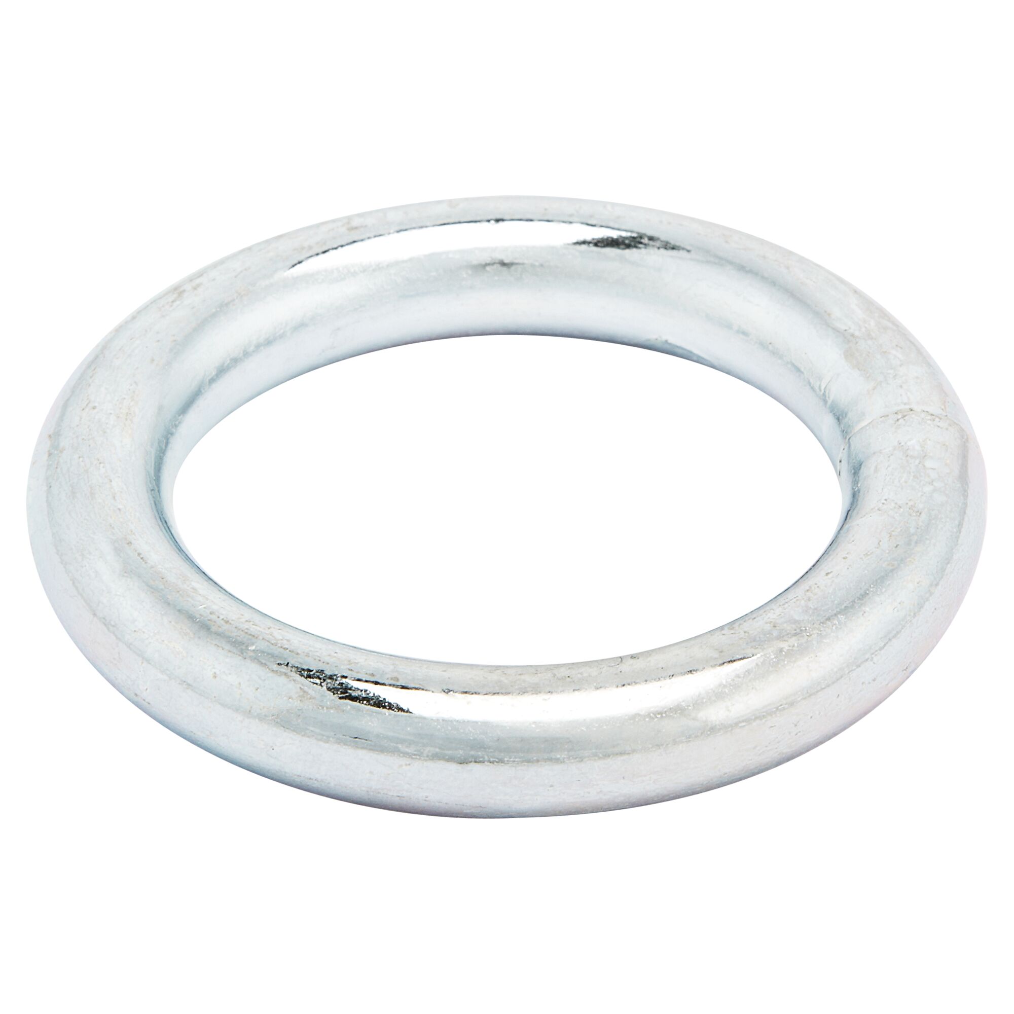 Verzinkter Schaukelring