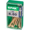Senkkopfschrauben 10 Stück Ø 4 mm 60 mm