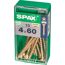 Senkkopfschrauben 10 Stück Ø 4 mm 60 mm