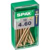 Senkkopfschrauben 10 Stück Ø 4 mm 60 mm