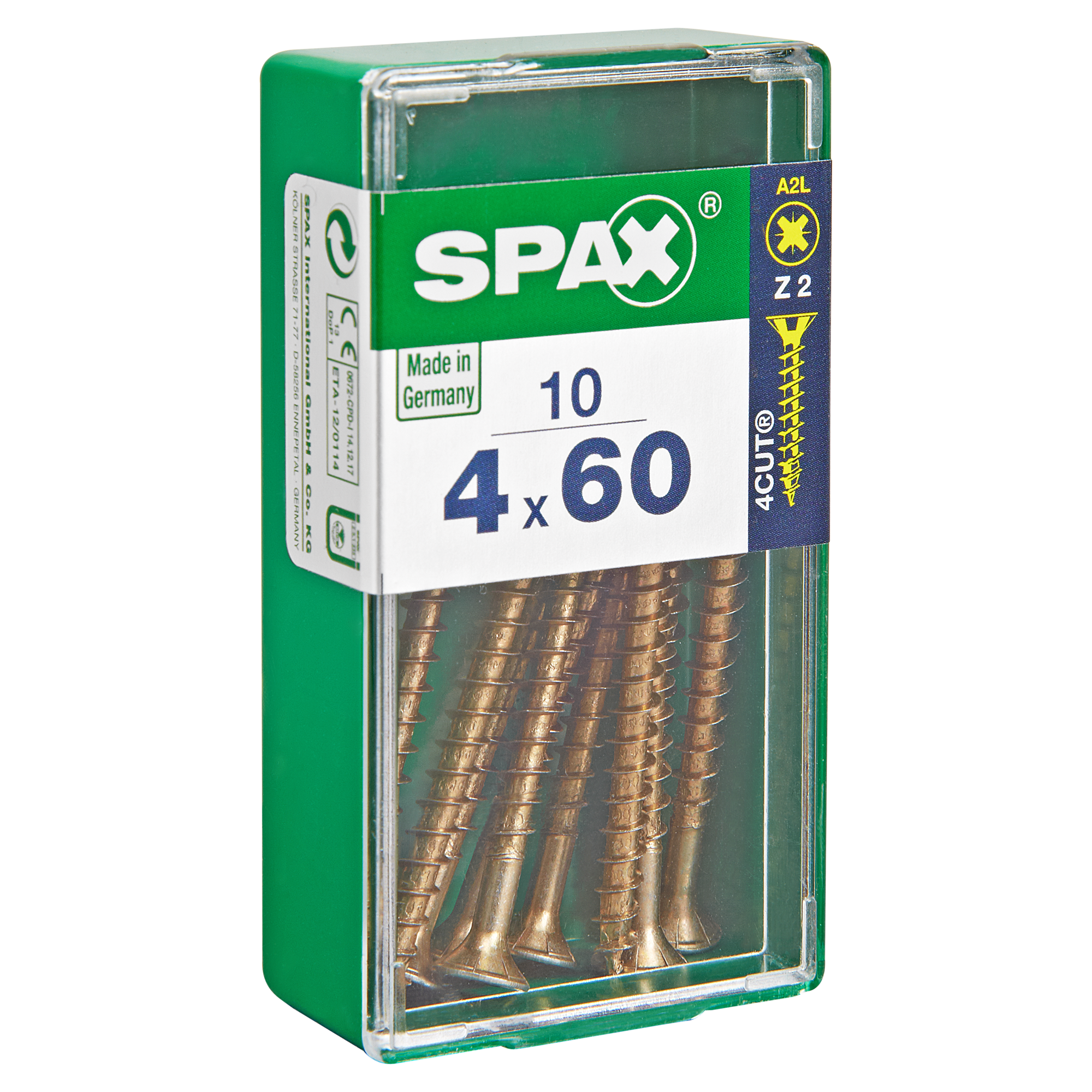 senkkopfschrauben-10-st-ck-4-mm-60-mm-toom-baumarkt